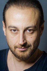 Photo of Lebip Gökhan as Hamdi
