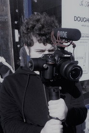 Photo of Lewis Bedford as Gang Member #2