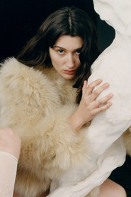 Photo of Albertine Hadj