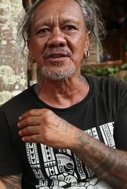 Photo of Laurent Purotu as Himself
