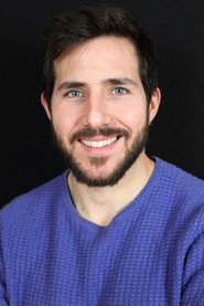 Photo of José Fopiani as Cristian