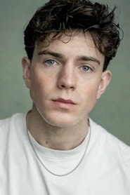 Photo of Jamie Coll as Fred