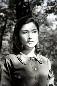 Photo of Gang Seon-hui as Julie