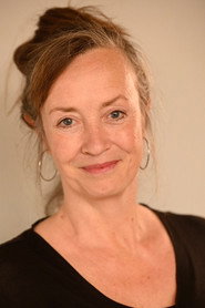 Photo of Judith Riehl as Peggy Uhlig