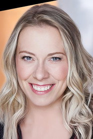 Photo of Angela Martin as Dark Figure
