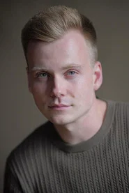 Photo of Harry Cooke as Leighton
