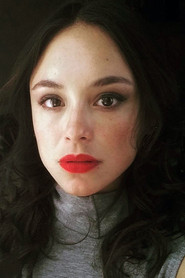 Photo of Natalia Reddersen as Carolina