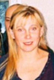 Photo of Zhanna Tokarskaya as Zina
