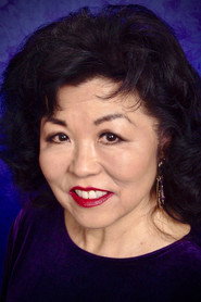 Photo of Miyoko Sakatani as Rei