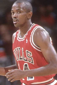 Photo of Craig Hodges as Self