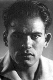 Photo of Liviu Ciulei as Professor Bercescu