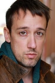 Photo of Jayk Gallagher as Glen Beverly