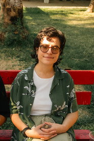 Photo of Silva Tsoumana