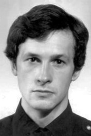 Photo of Aleksandr Fyodorov as Володя Гриманин