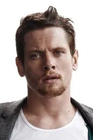 Photo of Jack O'Connell as Jimmy Crystal