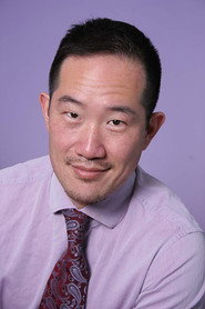 Photo of Charles Kim as Steve Ho