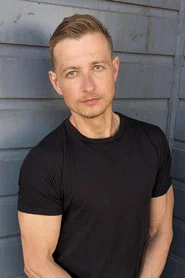 Photo of Constantine Grechko as Petrov