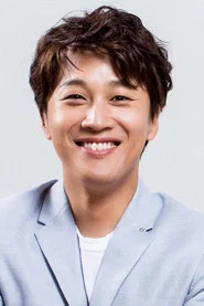 Photo of Cha Tae-hyun
