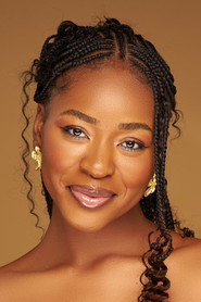 Photo of Amanda Ugoh as Arike