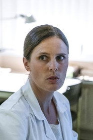 Photo of Eva Welter as Renate Wettstein