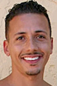 Photo of Santiago Rodriguez