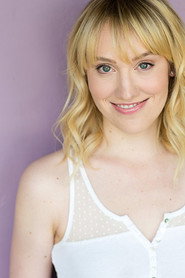 Photo of Rocki DuCharme as Kendra