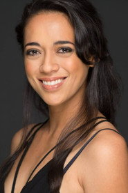Photo of Danielle Zalopany as Kea