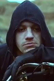 Photo of Yaroslav Knizel as Skull