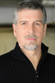 Photo of Michael McClendon as Dr. Walter Reynolds