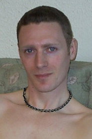 Photo of Johannes