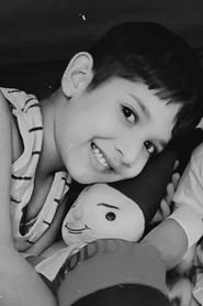 Photo of Vinayak Verma as Vinay