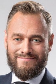 Photo of Olof Lundh as Self