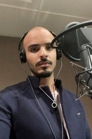 Photo of Abdullah Rafaah