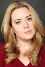 Photo of Michelle Meredith as Wendy