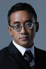 Photo of Dimas Danang as Endru