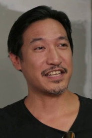 Photo of Phillip Jusuf as Buntaran Suteja/Abun