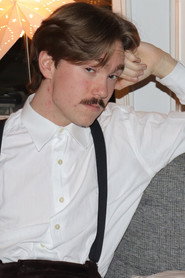 Photo of Melvin Hedlund as Brother 1