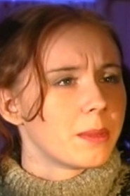 Photo of Kristina Svensson