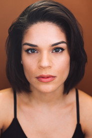 Photo of Manni L. Perez as (voice)