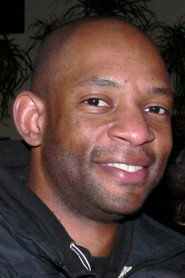 Photo of Michael Jerome Moore as Self - Drums (as Michael Jerome)