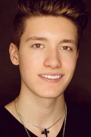 Photo of Blaise Serra as Chase