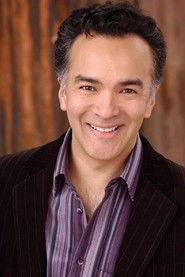Photo of Gilbert Luna as Police Detective