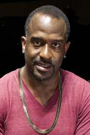 Photo of Brian Frasier-Moore as Self - Drums
