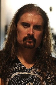 Photo of James LaBrie as Vocals
