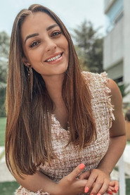 Photo of Lizy Martínez as Lucy