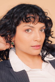 Photo of Jennifer Peña