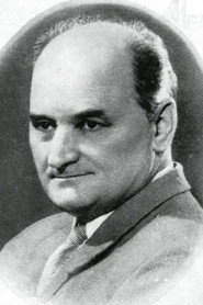 Photo of Dmytro Milyutenko as Irakli Uskov