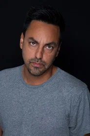 Photo of Francisco Cano as Teodomiro