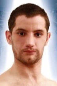 Photo of Geremias as Rafa