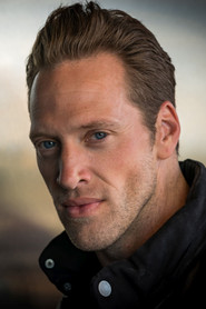 Photo of Chris Casson as The Father